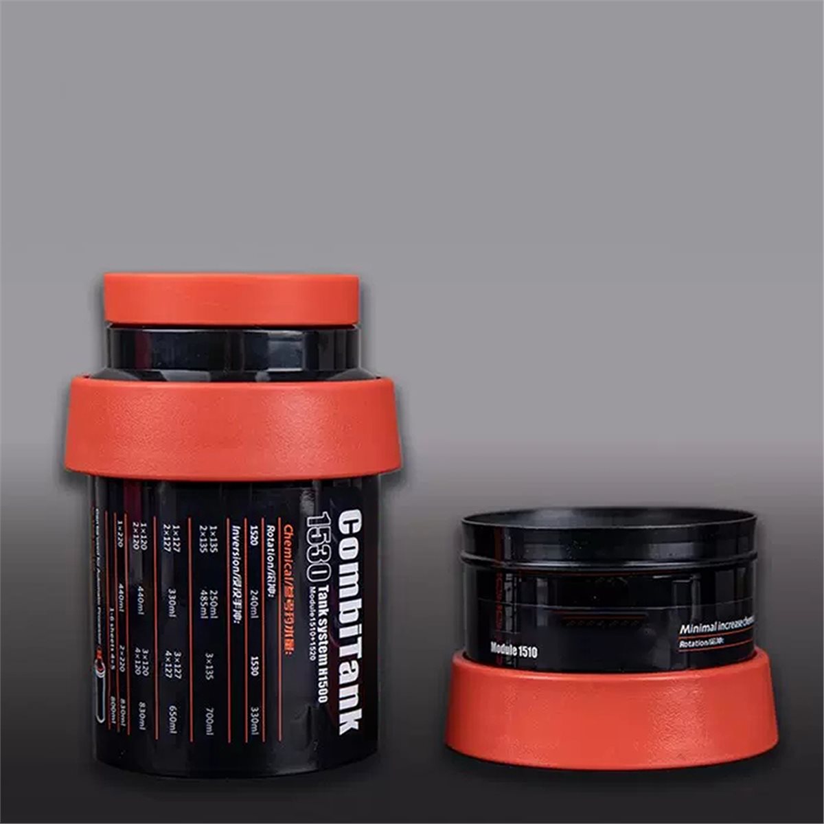 Photo Develop Tank - # 39P Camera & Foto, Filmontwikkelingstank