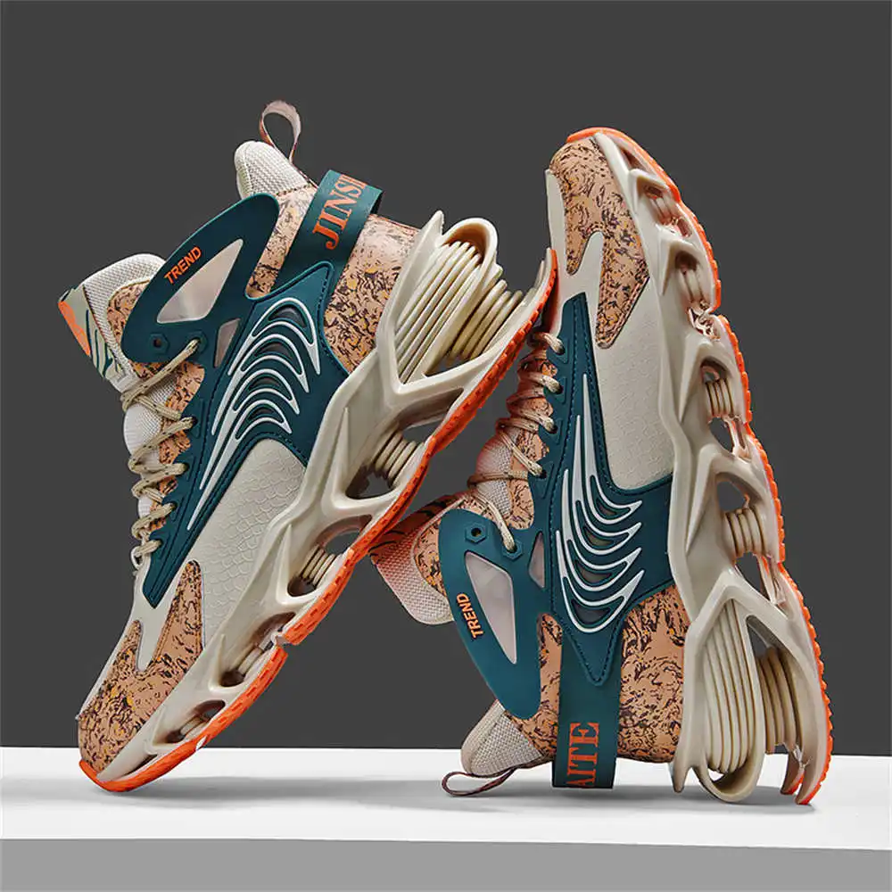 Most Collectible Vintage Items - Antislip Mid Kind Running Sneakers Casual