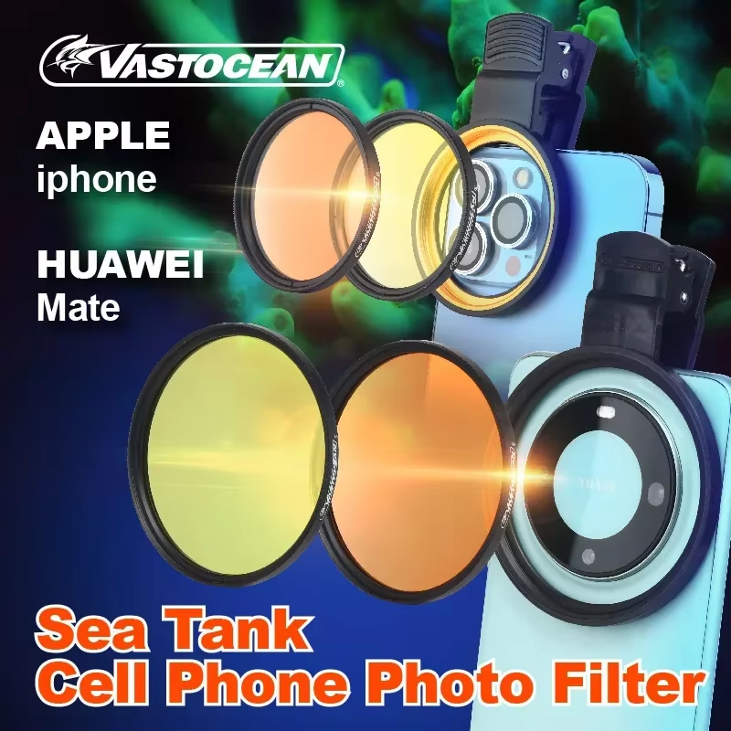 Photo Develop Tank - Vastocean Marine Tank Filter Zoutwater Koraal