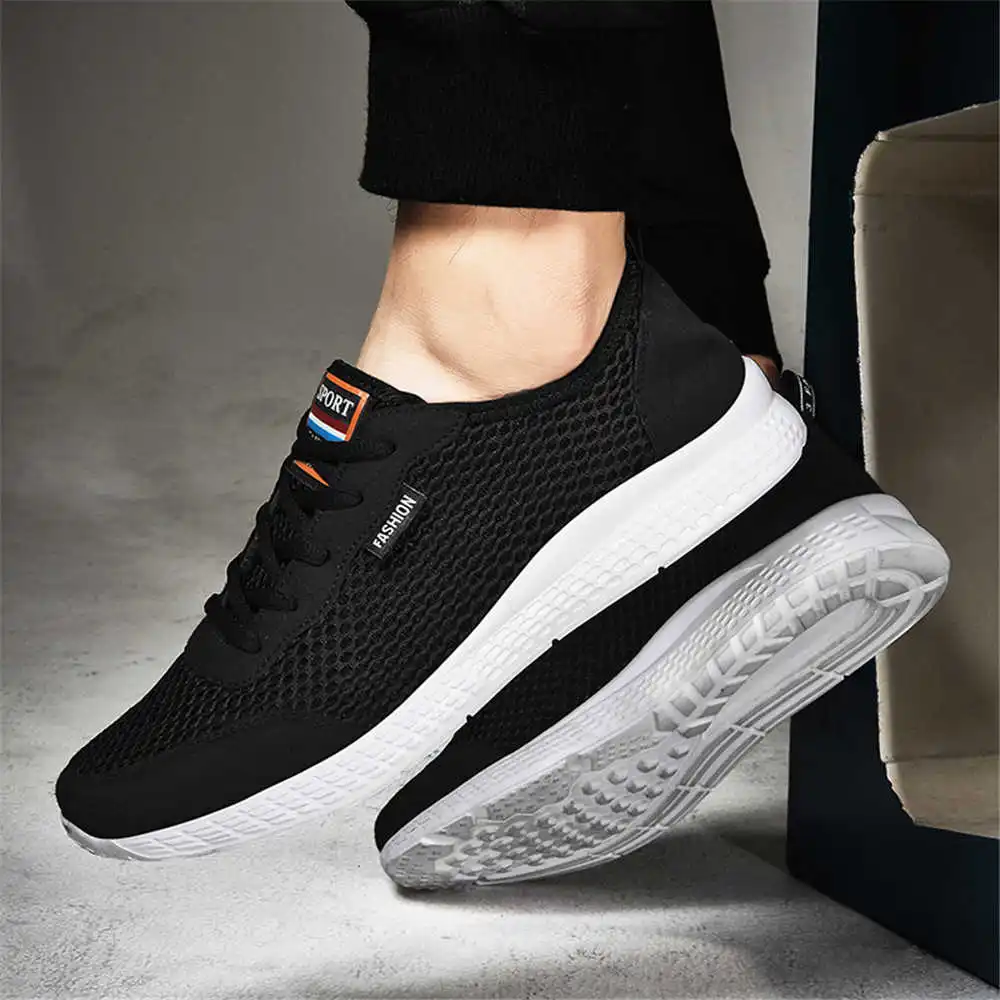 Most Collectible Vintage Items - 35-46 Ademende Lichtblauwe Sneakers Heren Skateboarden