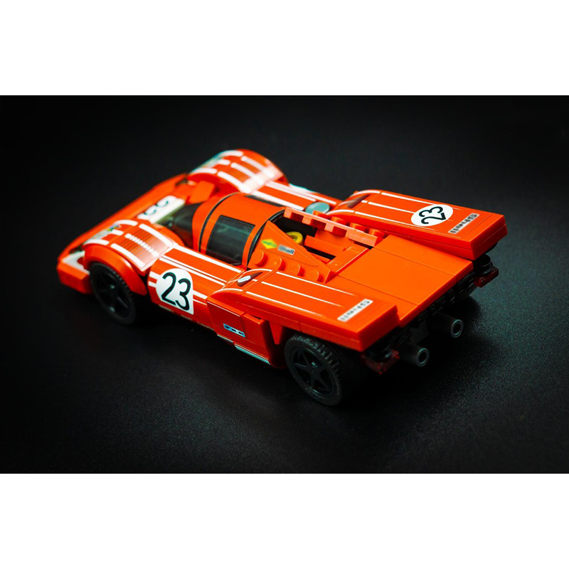 232 stuks vintage raceauto bou - Vintage Collectible Cars recensie en prijs