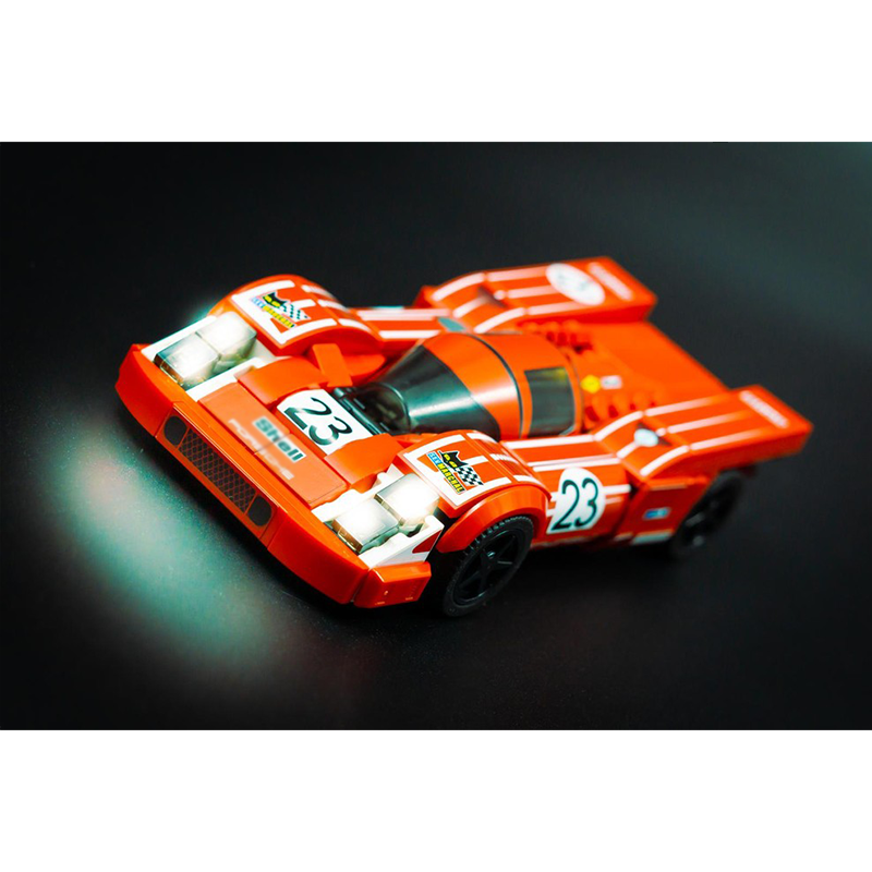 232 stuks vintage raceauto bou - Vintage Collectible Cars recensie en prijs