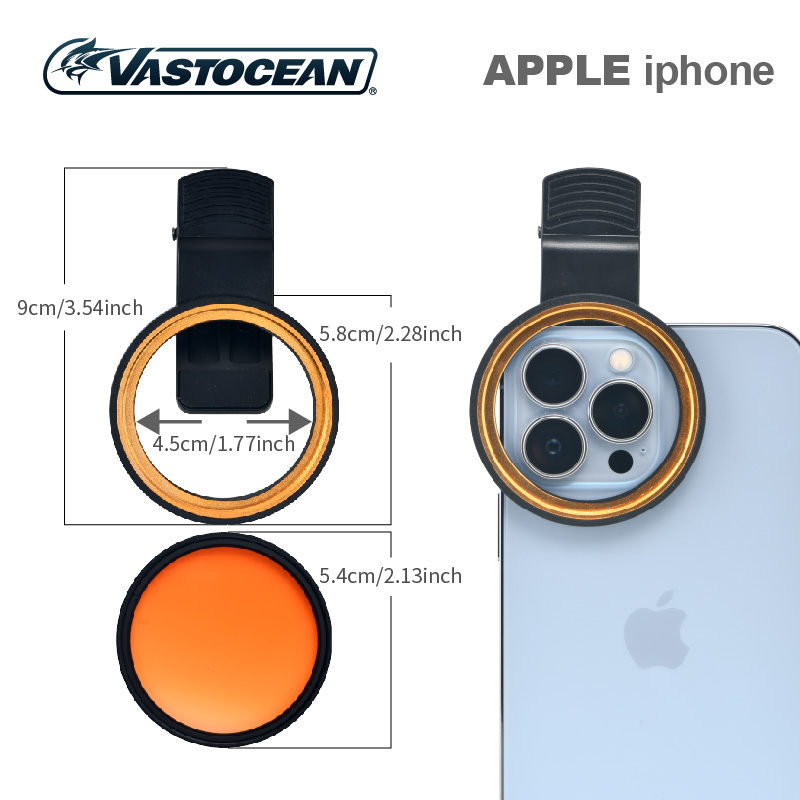 Vastocean zeewateraquariumfilt - Photo Develop Tank recensie en prijs