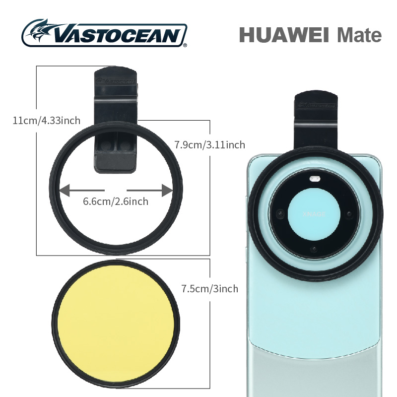 Vastocean zeewateraquariumfilt - Photo Develop Tank recensie en prijs
