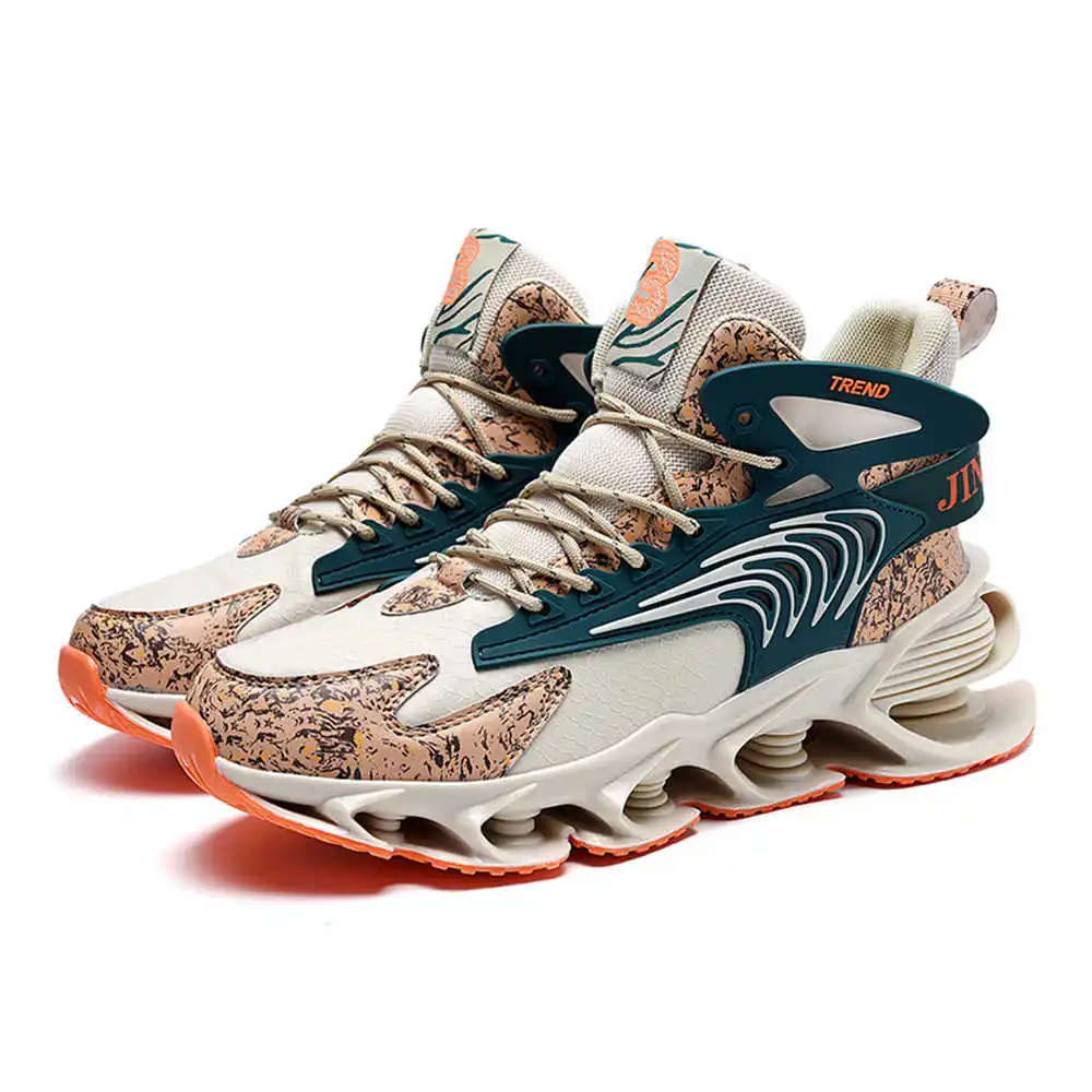 Antislip Mid Kind Running Snea - Most Collectible Vintage Items recensie en prijs