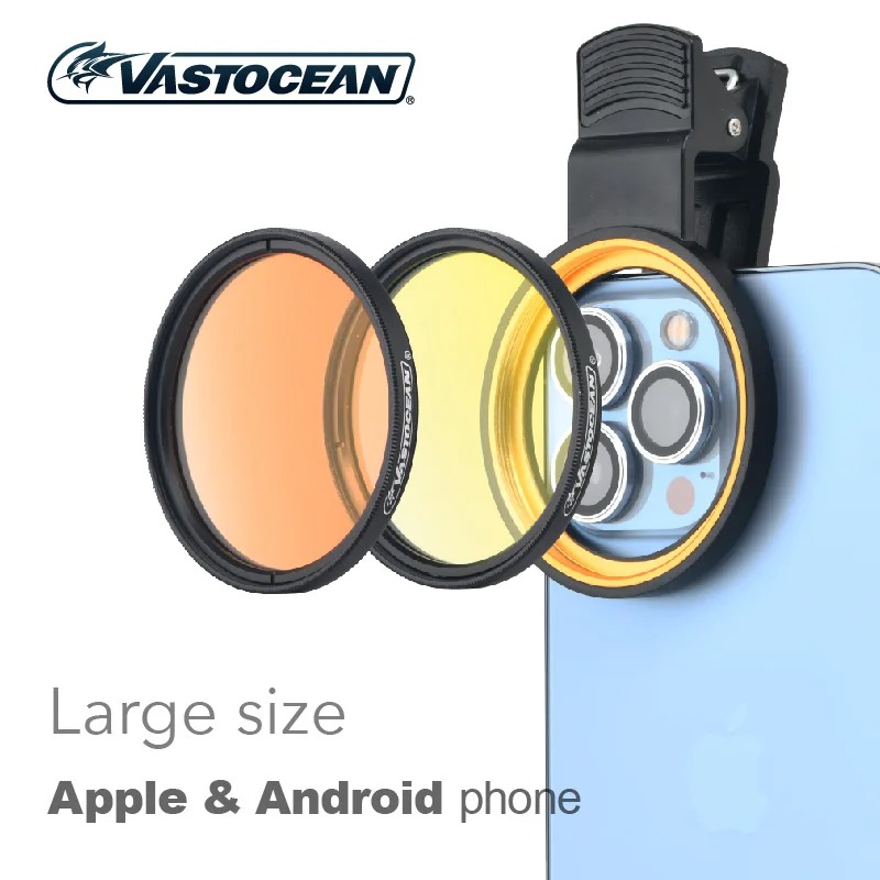 Vastocean Marine Tank Filter Z - Photo Develop Tank recensie en prijs