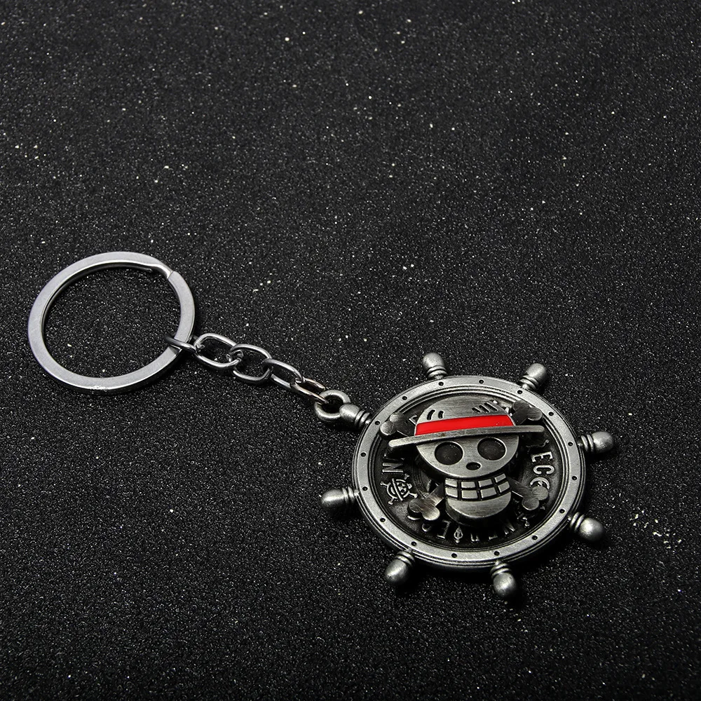One Piece Luffy Draaibare Sche - Vintage Collectible Cars recensie en prijs
