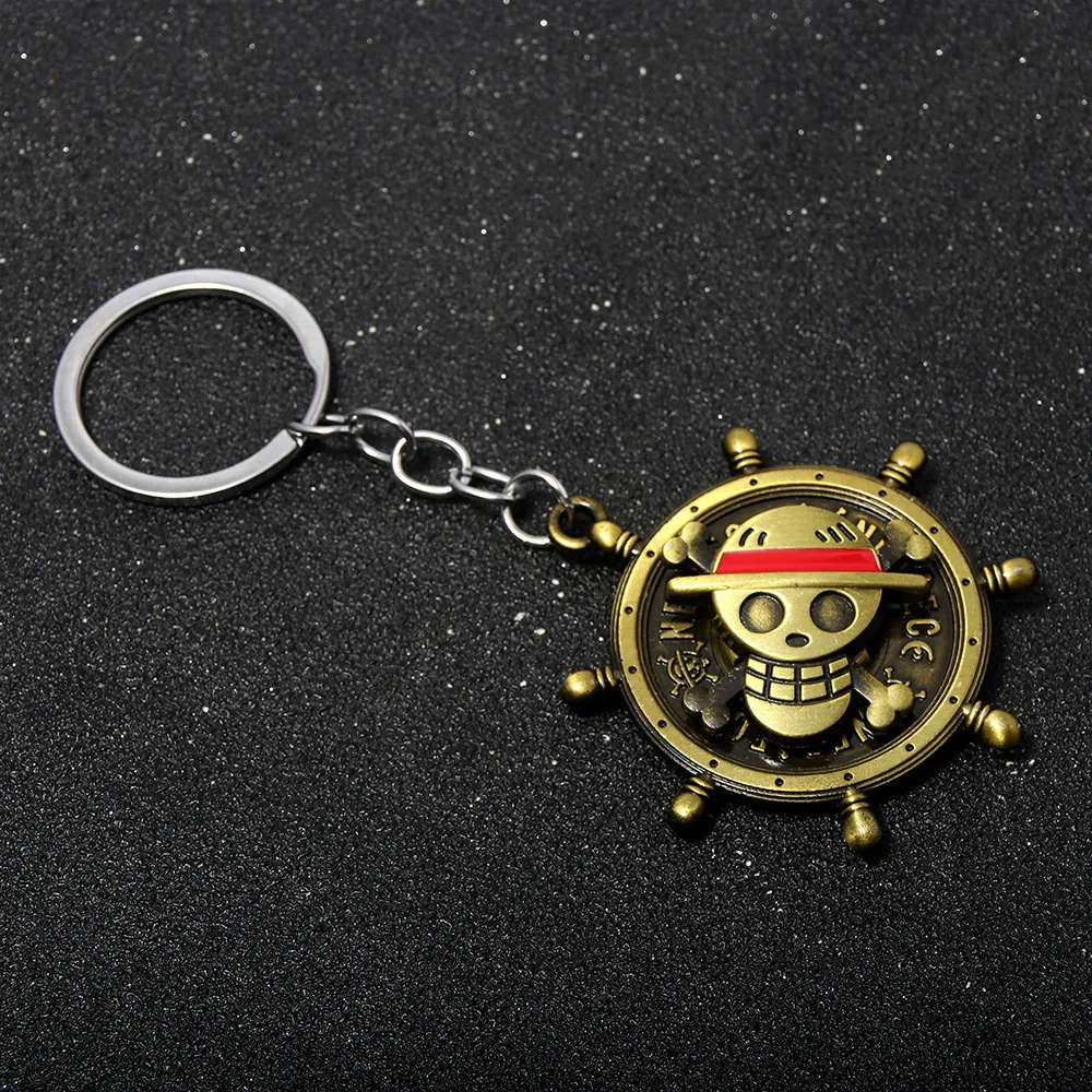 One Piece Luffy Draaibare Sche - Vintage Collectible Cars recensie en prijs