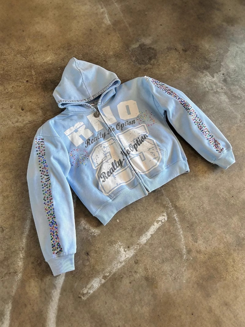 Herfst vintage nieuwe stijl he - Vintage Zip Hoodie recensie en prijs