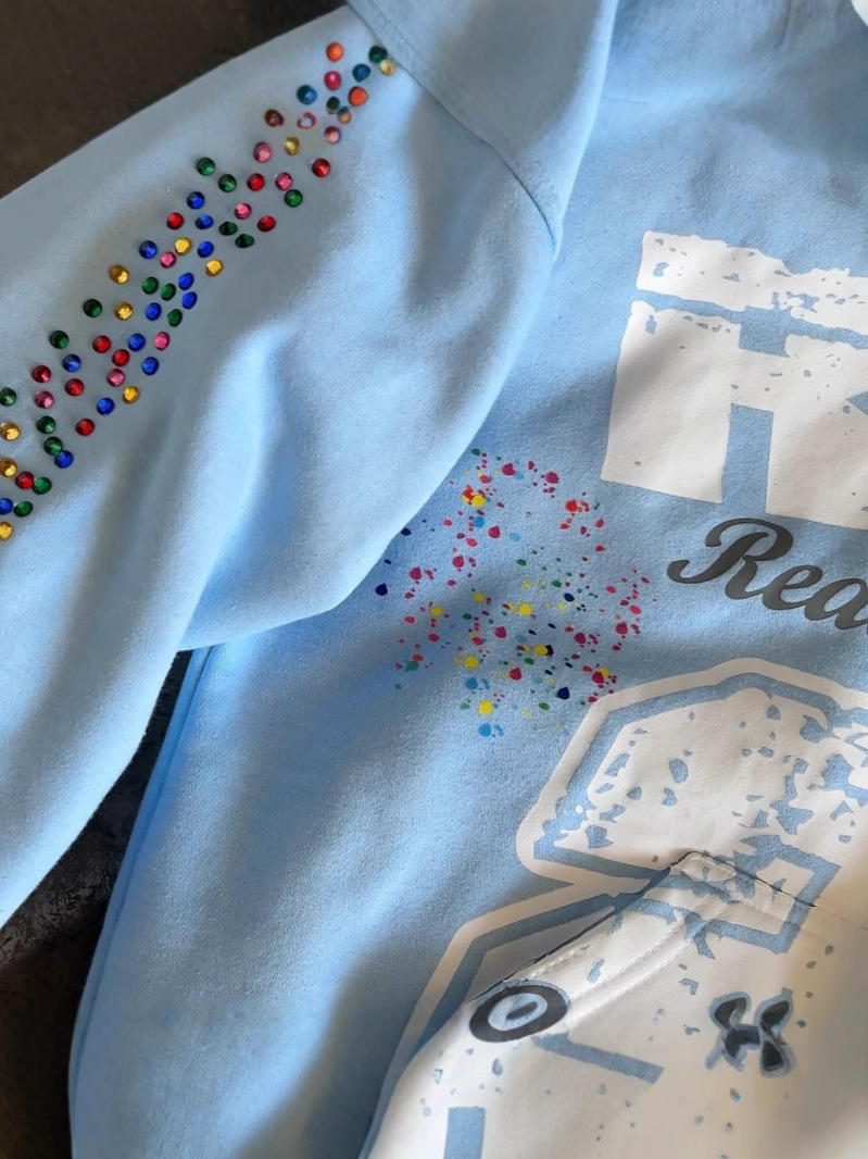 Herfst vintage nieuwe stijl he - Vintage Zip Hoodie recensie en prijs