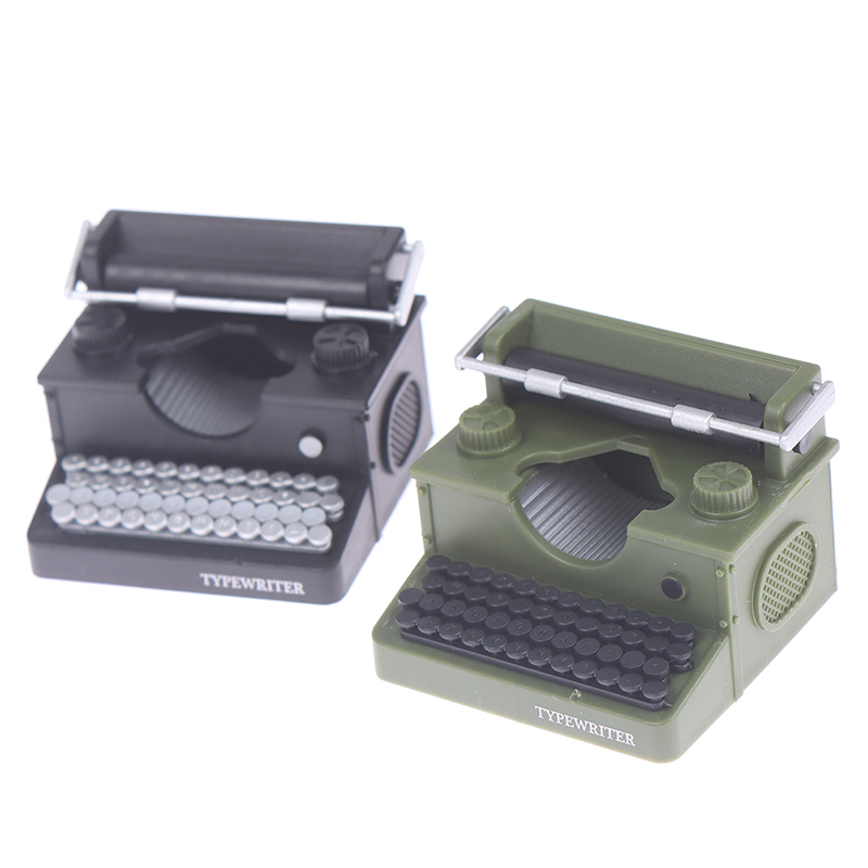 1 stks simulatie vintage typem - Vintage Toy Collector recensie en prijs