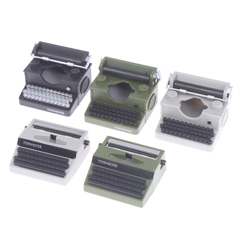 1 stks simulatie vintage typem - Vintage Toy Collector recensie en prijs