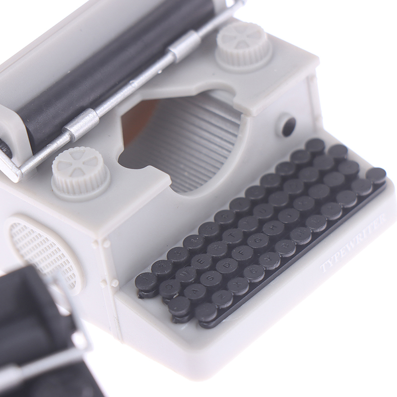 1 stks simulatie vintage typem - Vintage Toy Collector recensie en prijs