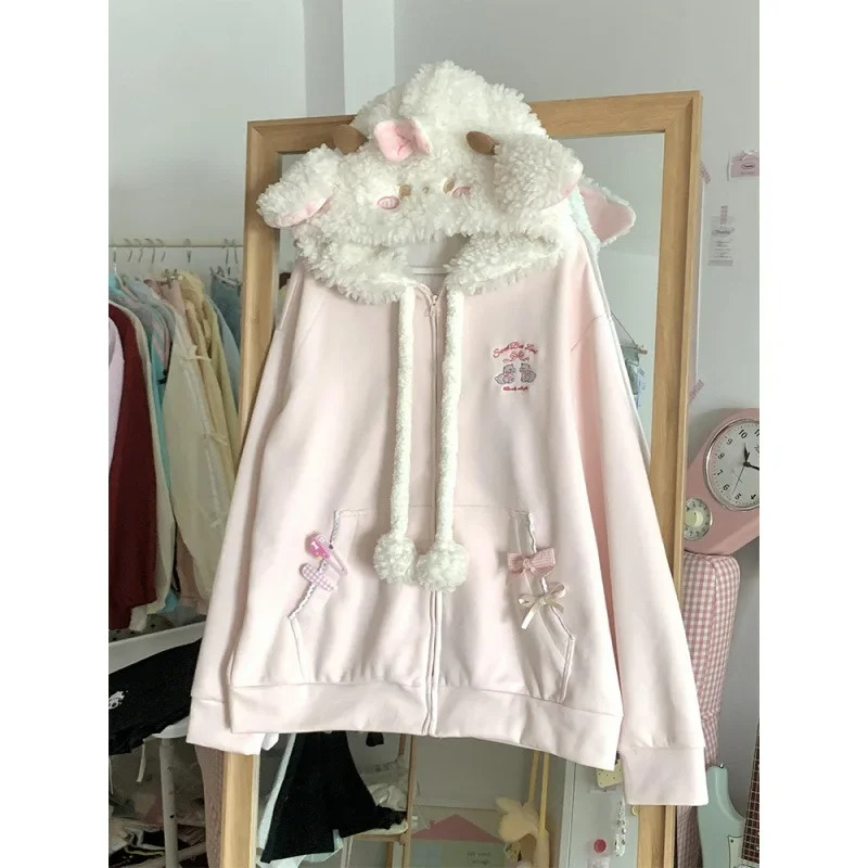 Amerikaanse vintage Japanse ja - Vintage Zip Hoodie recensie en prijs