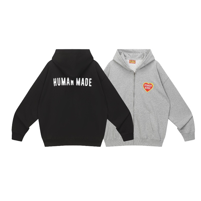 Door mensen gemaakte vintage h - Vintage Zip Hoodie recensie en prijs