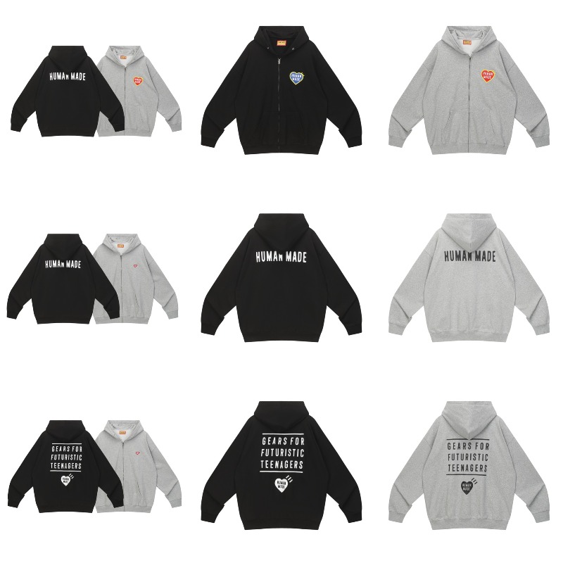 Door mensen gemaakte vintage h - Vintage Zip Hoodie recensie en prijs
