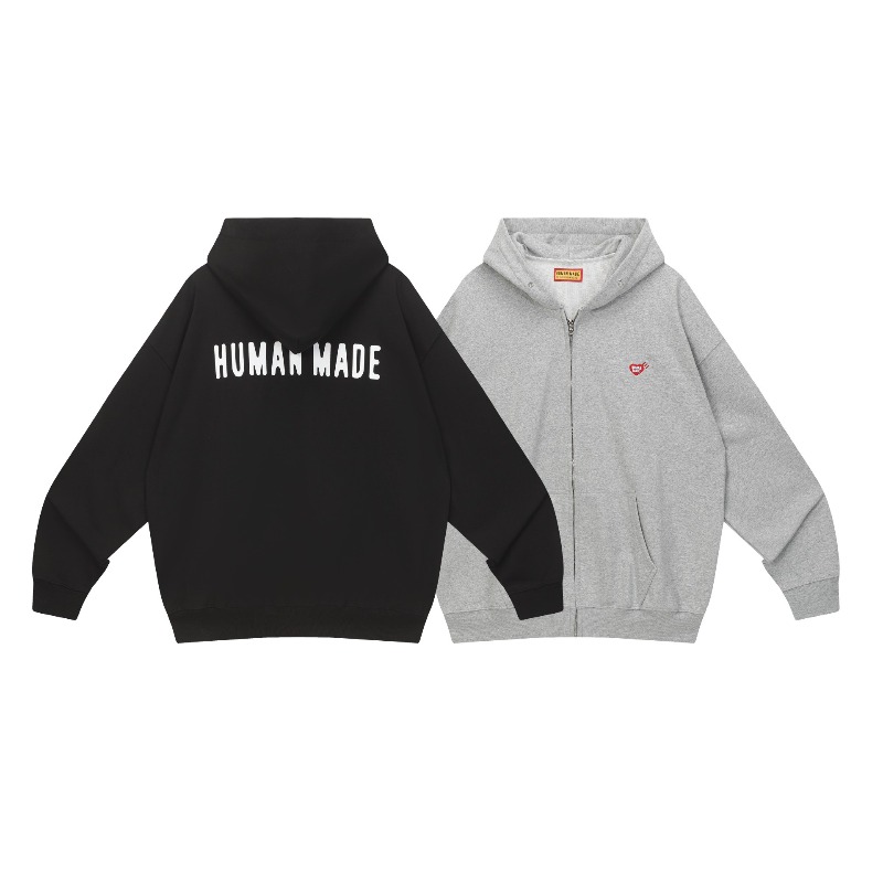 Door mensen gemaakte vintage h - Vintage Zip Hoodie recensie en prijs