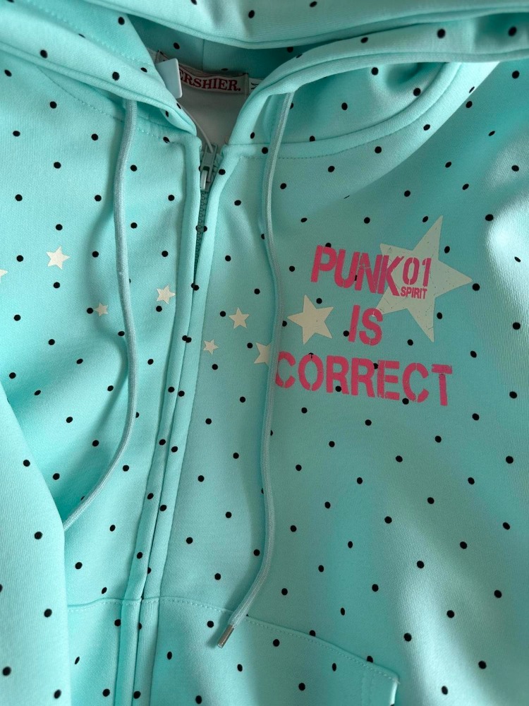 Y2k Nieuwe Lente Mode Amerikaa - Vintage Zip Hoodie recensie en prijs