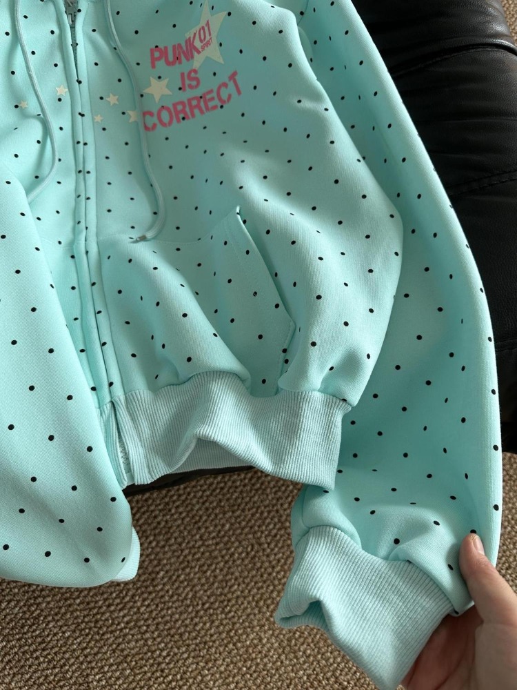 Y2k Nieuwe Lente Mode Amerikaa - Vintage Zip Hoodie recensie en prijs