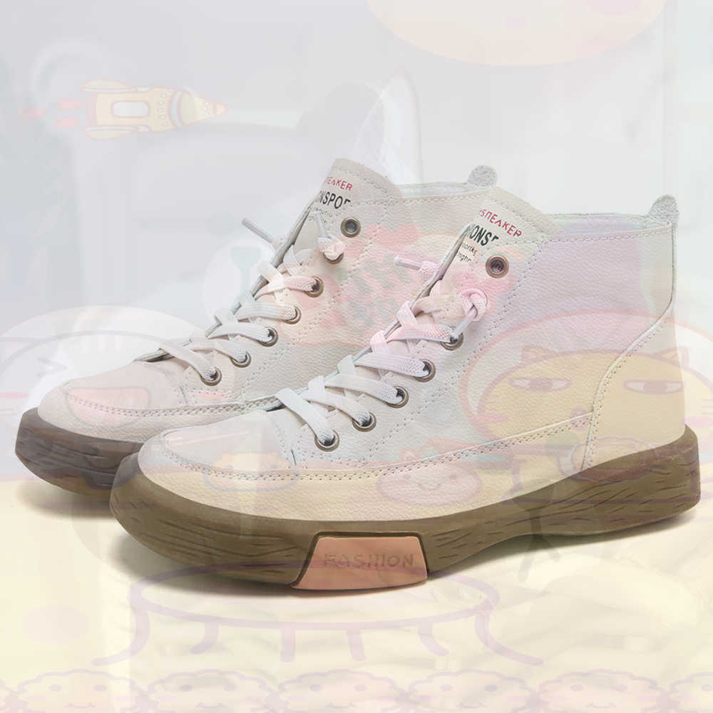 Hoge top Hi Cut aanbiedingen S - Most Collectible Vintage Items recensie en prijs