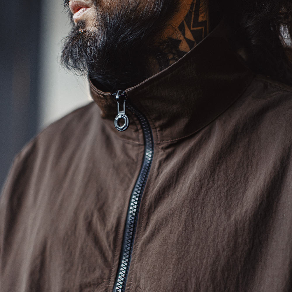 Maden Vintage Corduroy Color-B - Vintage Zip Hoodie recensie en prijs