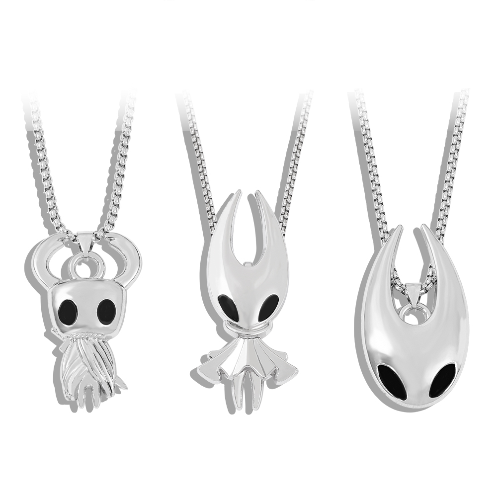 Game Hollow Knight Silksong Bo - Vintage Toy Collector recensie en prijs