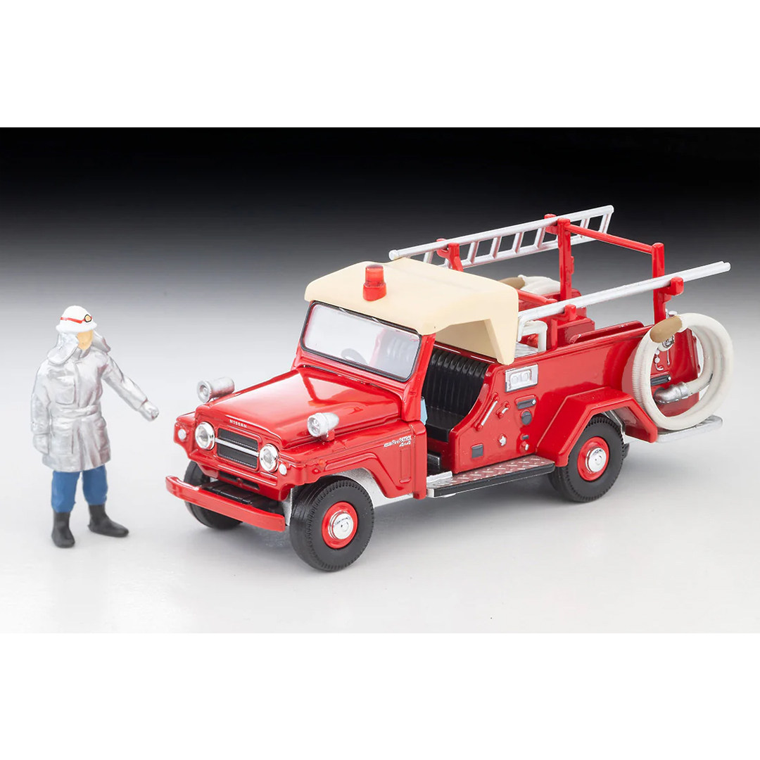 Originele Tomytec Tomica Limit - Vintage Collectible Cars recensie en prijs