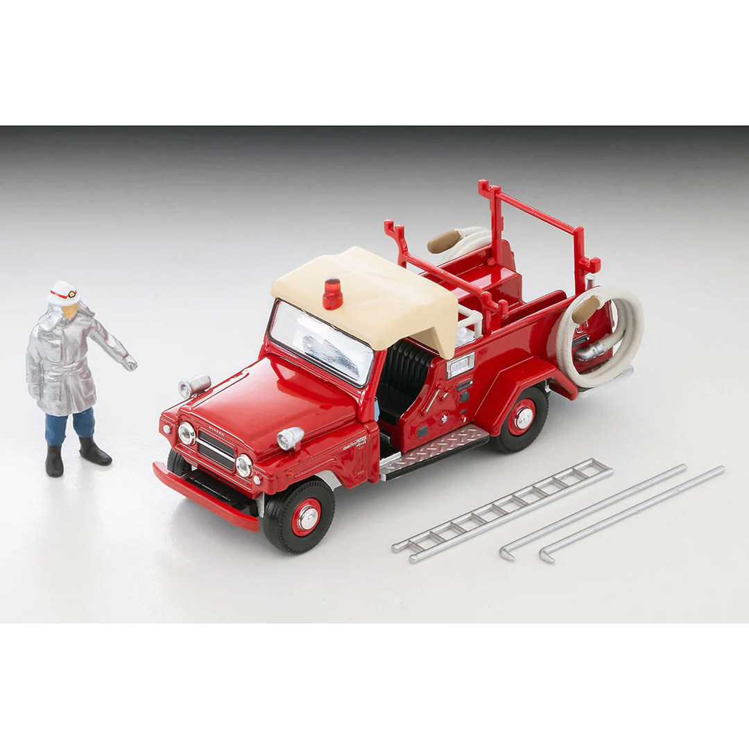 Originele Tomytec Tomica Limit - Vintage Collectible Cars recensie en prijs