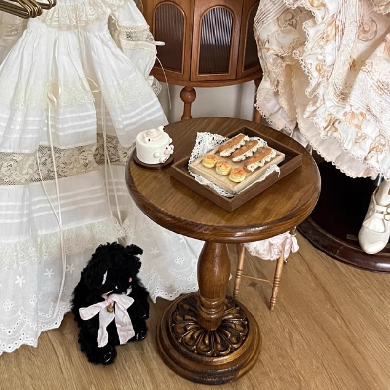 1/3 1/4 1/6 poppenhuis model m - Vintage Toy Collector recensie en prijs