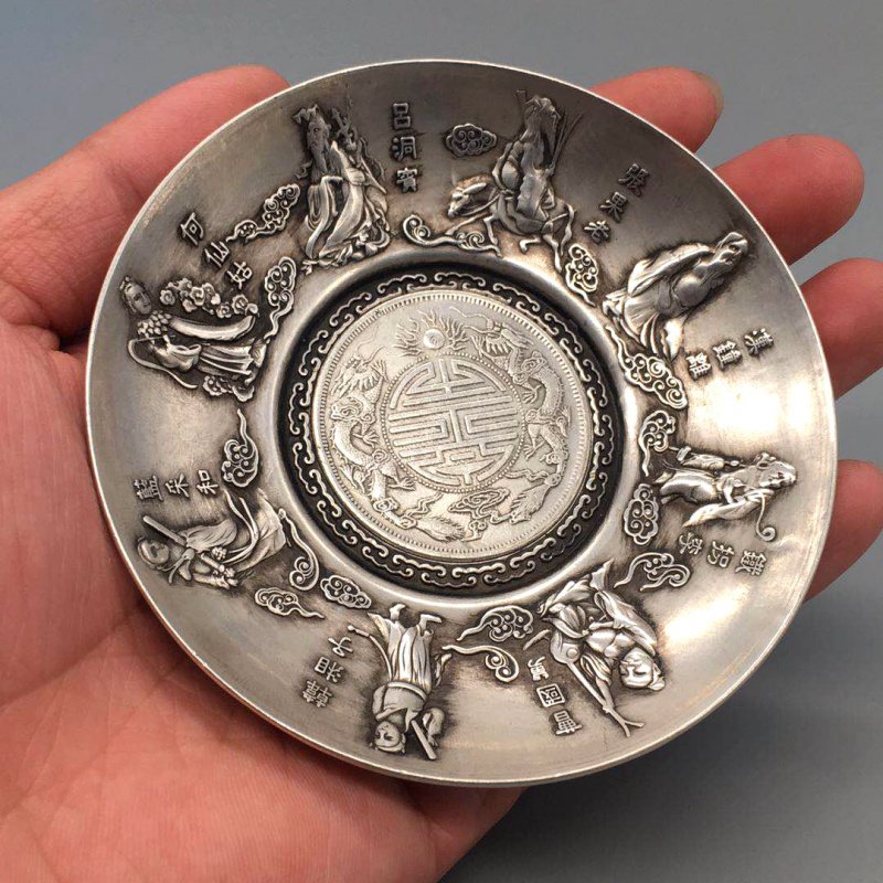 Antiek en diverse verzamelvoor - Vintage Collectible Dishes recensie en prijs