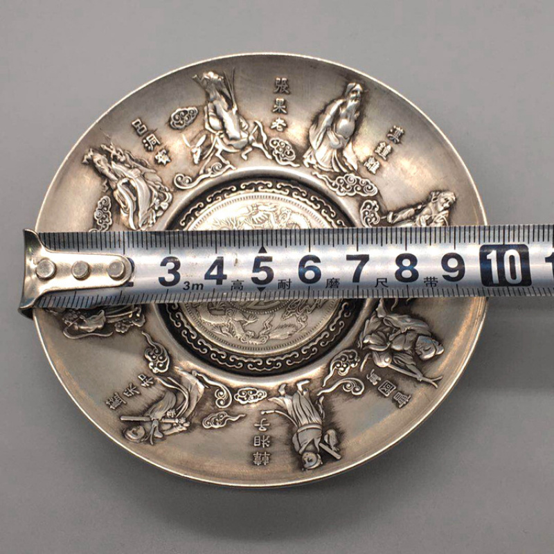 Antiek en diverse verzamelvoor - Vintage Collectible Dishes recensie en prijs