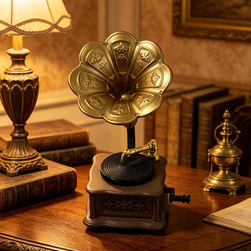 Hot-1 Stuks Woonkamer Accessoi - Vintage Toy Collector recensie en prijs