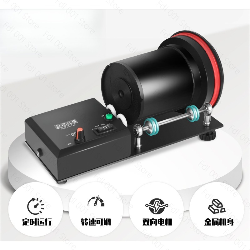 Automatische filmontwikkelings - Photo Develop Tank recensie en prijs