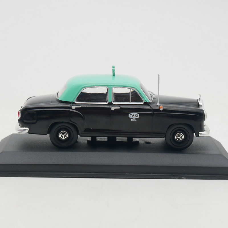 IXO 1:43 Schaal Diecast Legeri - Vintage Collectible Cars recensie en prijs