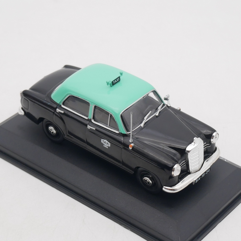 IXO 1:43 Schaal Diecast Legeri - Vintage Collectible Cars recensie en prijs