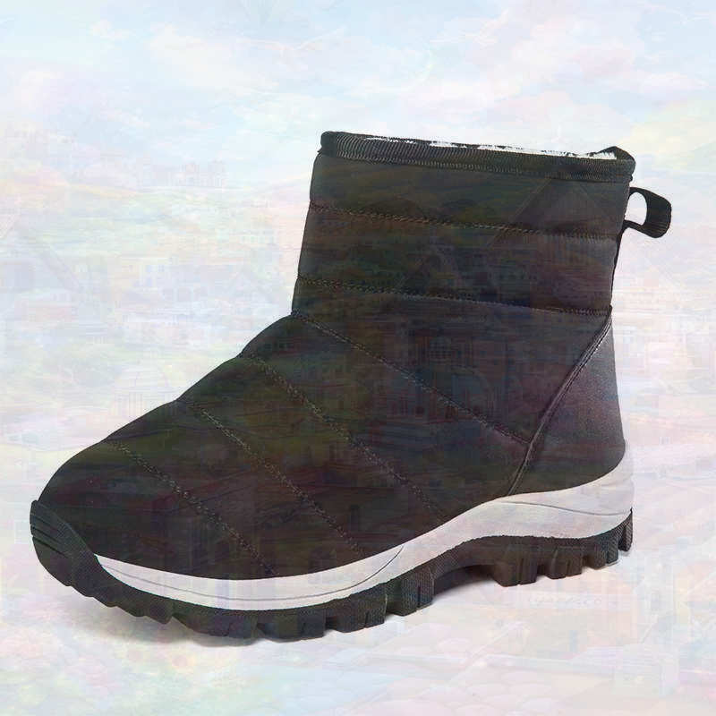 Antislip Thermo Ouderen Tennis - Most Collectible Vintage Items recensie en prijs