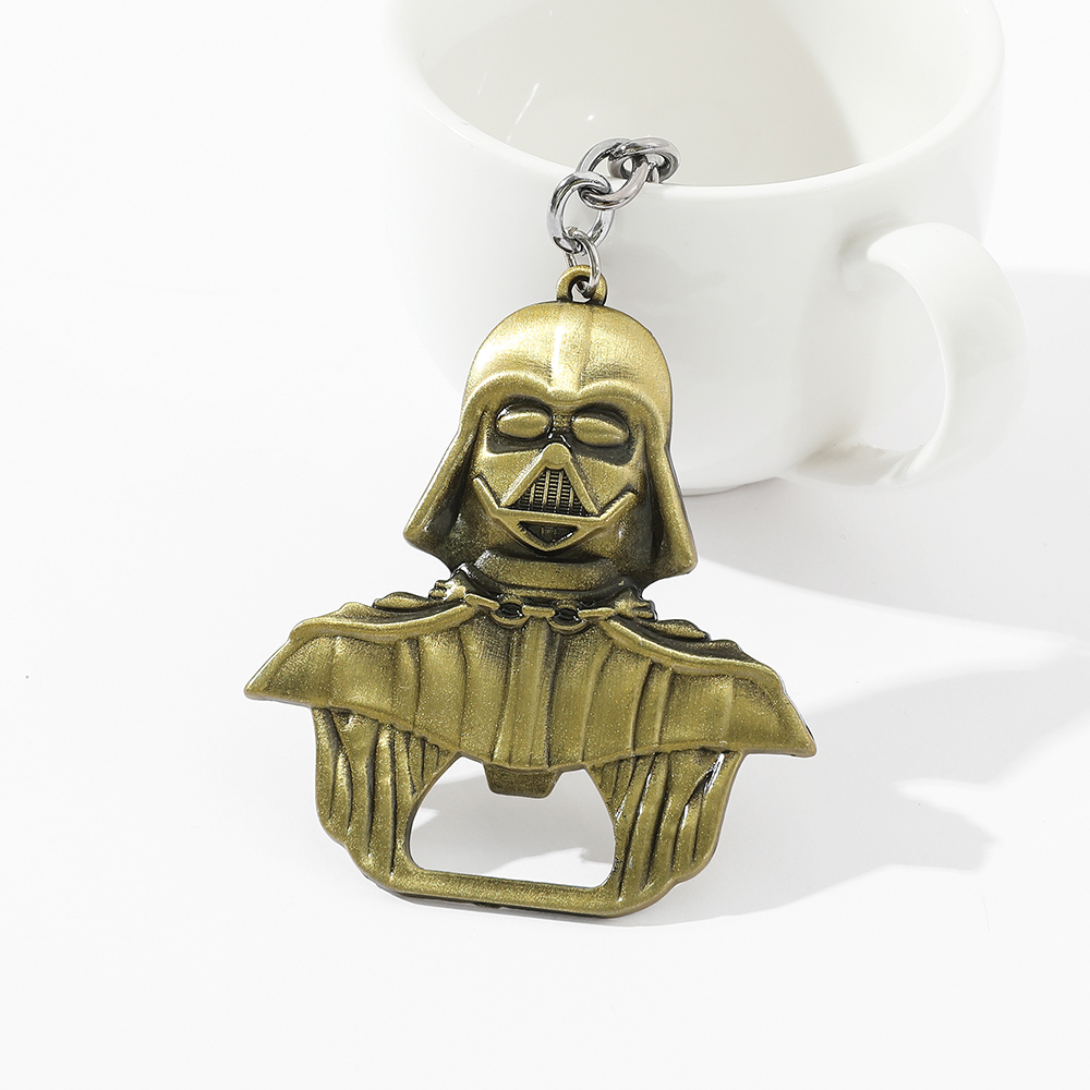 Star War Sleutelhanger Darth V - Vintage Collectible Cars recensie en prijs