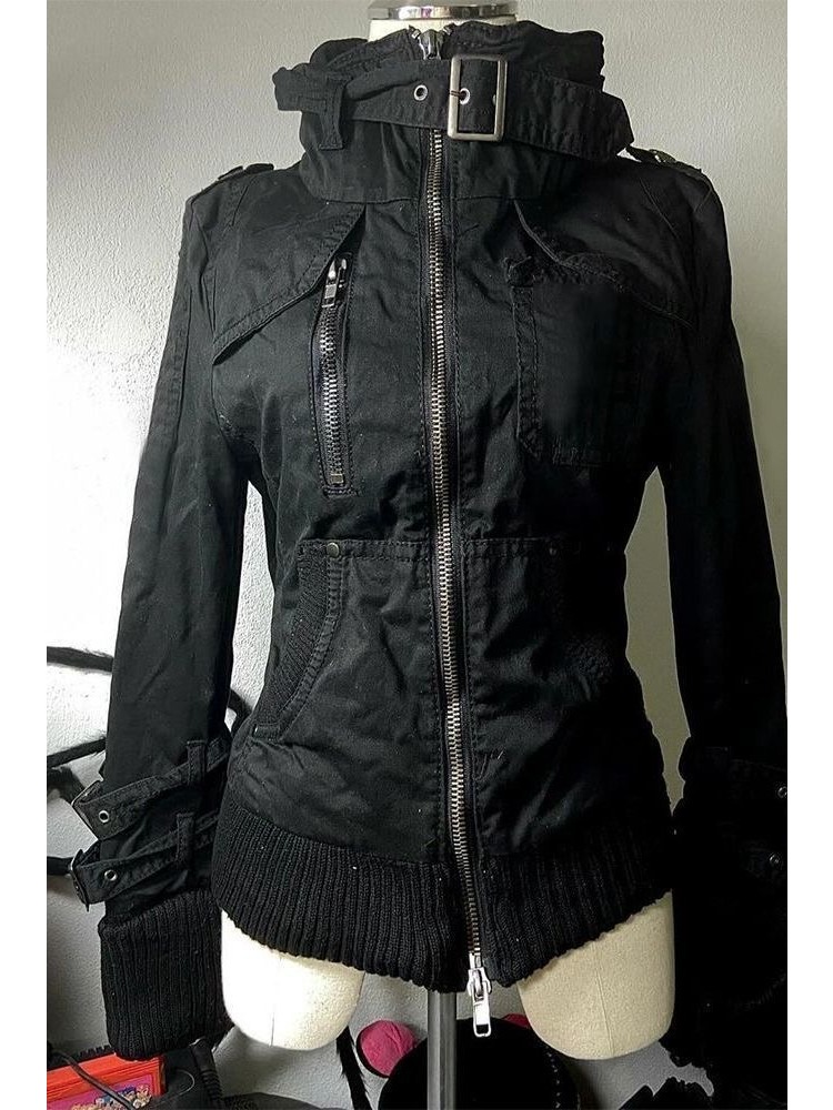 Harajuku Vintage jaren 90 Swea - Vintage Zip Hoodie recensie en prijs