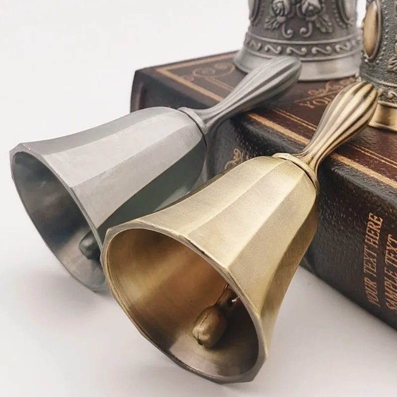 Nieuwe Vintage Messing Bell Ha - Vintage Collectible Dishes recensie en prijs