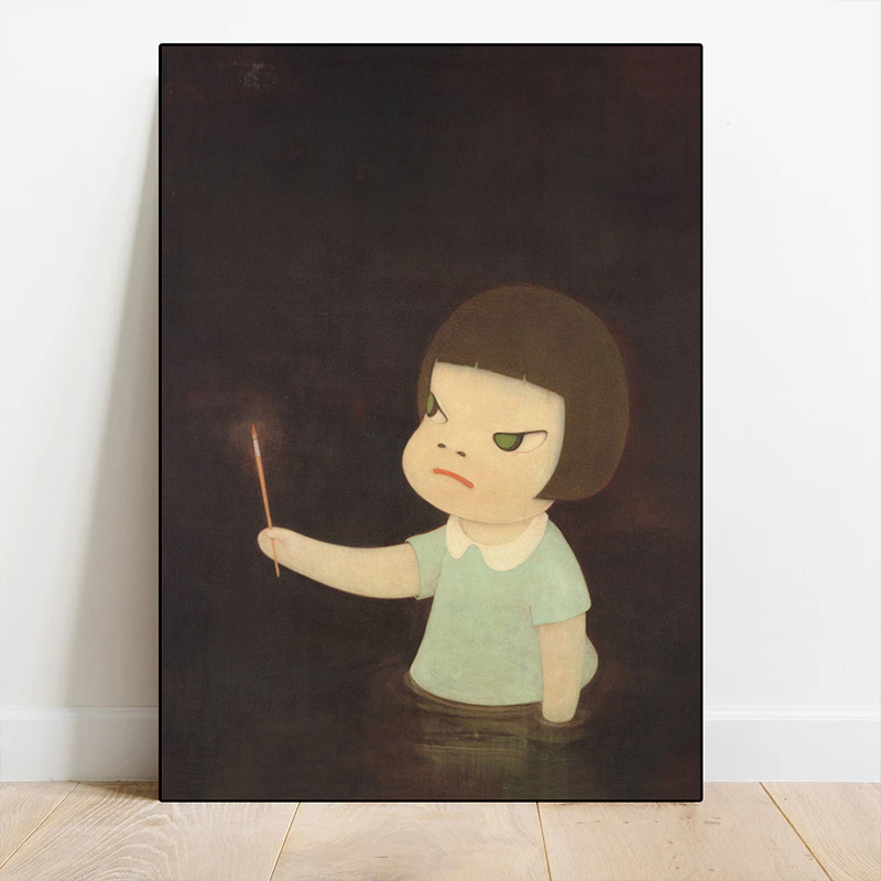 1 st frameloze canvas schilder - Vintage Toy Collector recensie en prijs