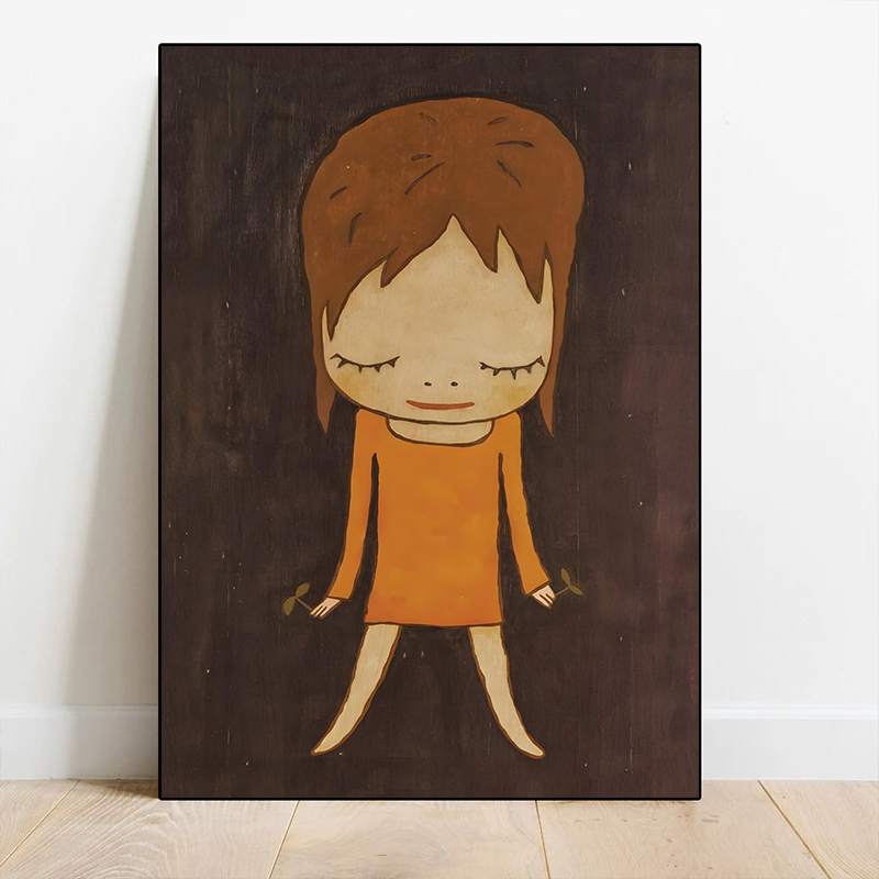 1 st frameloze canvas schilder - Vintage Toy Collector recensie en prijs